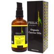 Load image into Gallery viewer, Organic Castor Oil - Cold Pressed - 100ml - Feelia