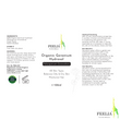 Load image into Gallery viewer, Organic Geranium Hydrosol - 100ml - Feelia