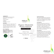 Load image into Gallery viewer, Organic Chamomile Roman Hydrosol - 100ml - Feelia