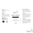 Load image into Gallery viewer, Organic Orange Blossom Hydrosol - 100ml - Feelia