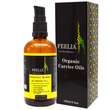 Load image into Gallery viewer, Organic Sweet Almond Oil - Cold Pressed - Feelia