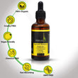 Load image into Gallery viewer, Organic Rosehip Seed Oil - Cold Pressed - 50ml - Feelia