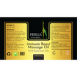 Load image into Gallery viewer, Immune Boost Natural Massage Oil - 100ml - Feelia