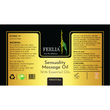 Load image into Gallery viewer, Sensuality Natural Massage Oil - 100ml - Feelia