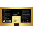 Load image into Gallery viewer, Organic Calendula Oil - Cold Pressed (Infused) - Feelia