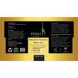 Load image into Gallery viewer, Organic Tamanu Seed Oil - Cold Pressed - 100ml - Feelia