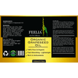 Load image into Gallery viewer, Organic Grapeseed Oil - Cold Pressed - Feelia