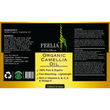 Load image into Gallery viewer, Organic Camellia Oil - Cold Pressed - 100ml - Feelia