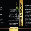 Load image into Gallery viewer, Lavender Essential Oil - 50ml - Feelia