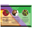 Load image into Gallery viewer, Gift Set - Rosehip oil, Jojoba oil & Fractioned Coconut oil - Feelia