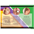 Load image into Gallery viewer, Gift Set - Rosehip oil, Jojoba oil & Fractioned Coconut oil - Feelia