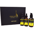 Load image into Gallery viewer, Gift Set - Rosehip oil, Jojoba oil & Fractioned Coconut oil - Feelia