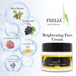 Load image into Gallery viewer, Natural Brightening Face Cream - 50g - Feelia