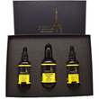Load image into Gallery viewer, Gift Set - Rosehip oil, Jojoba oil & Fractioned Coconut oil - Feelia