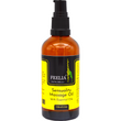 Load image into Gallery viewer, Sensuality Natural Massage Oil - 100ml - Feelia