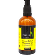 Load image into Gallery viewer, Stress Relief Natural Massage Oil - 100ml - Feelia