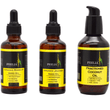 Load image into Gallery viewer, Gift Set - Rosehip oil, Jojoba oil & Fractioned Coconut oil - Feelia