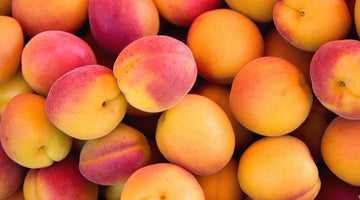 Discover the Beauty Benefits of Organic Apricot Kernel Oil