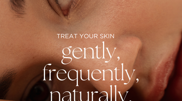 Achieving Radiant Skin: Harnessing the Power of Natural Oils