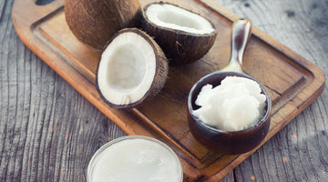 Some Ideas for Coconut oil use