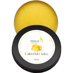 Calendula Salve - 100ml