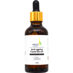 Anti-ageing Facial Serum - 50ml