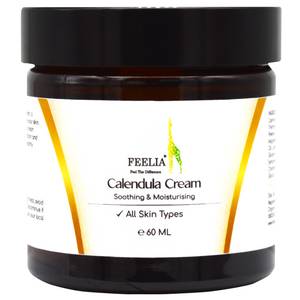 Calendula Cream - 60ml