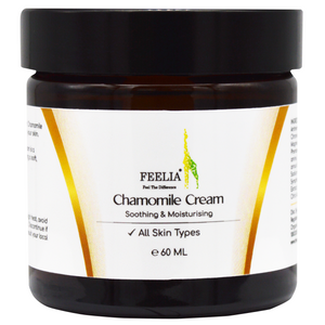 Chamomile Cream - 60ml