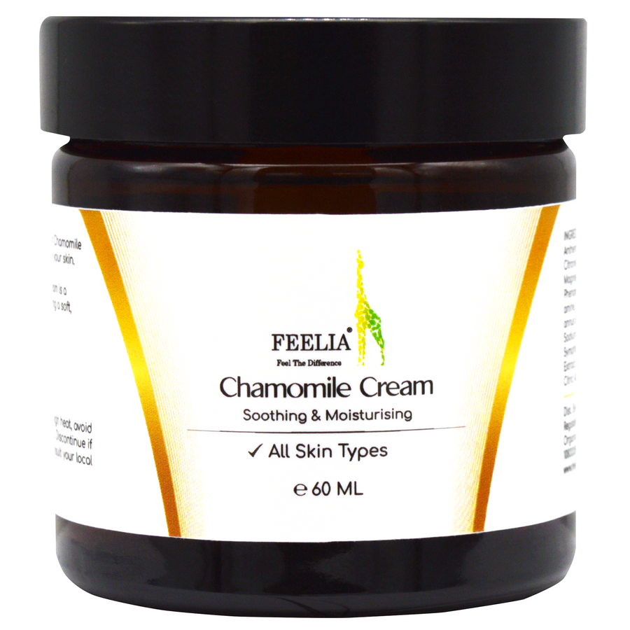 Chamomile Cream - 60ml