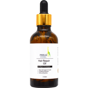 Hair Repair Oil - 50ml