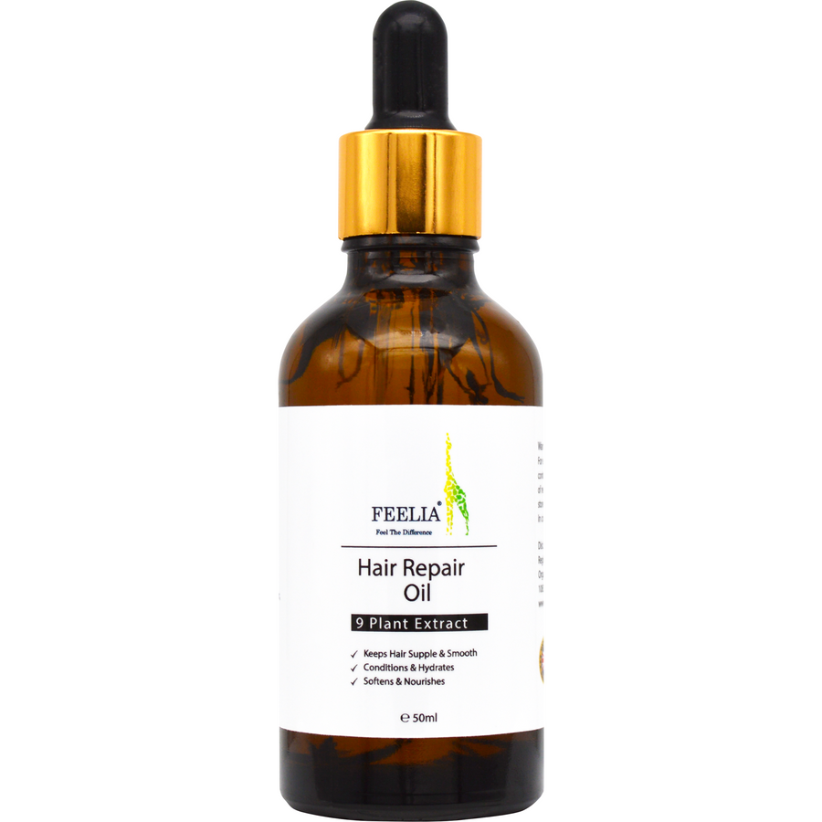 Hair Repair Oil - 50ml