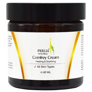 Comfrey Cream - 60ml