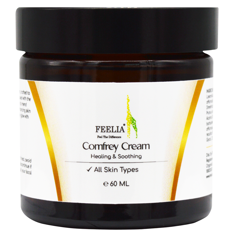 Comfrey Cream - 60ml