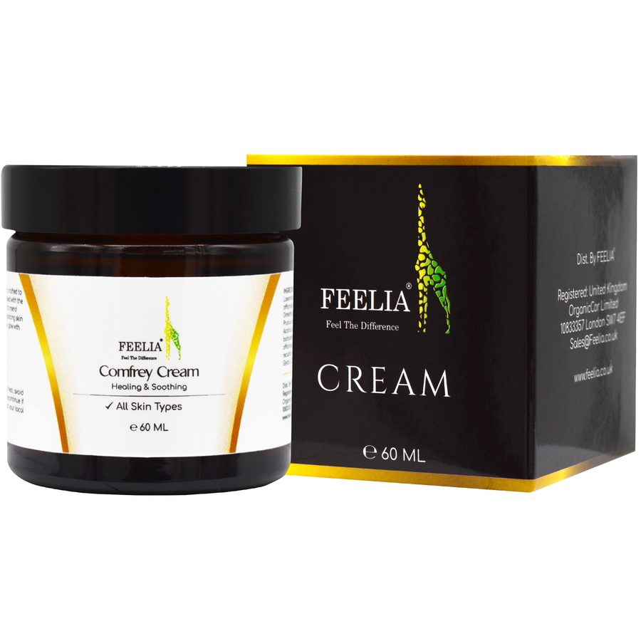 Comfrey Cream - 60ml