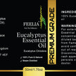 Load image into Gallery viewer, Eucalyptus Essential Oil - 50ml - Feelia
