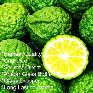 key point of feelia bergamot essential oil