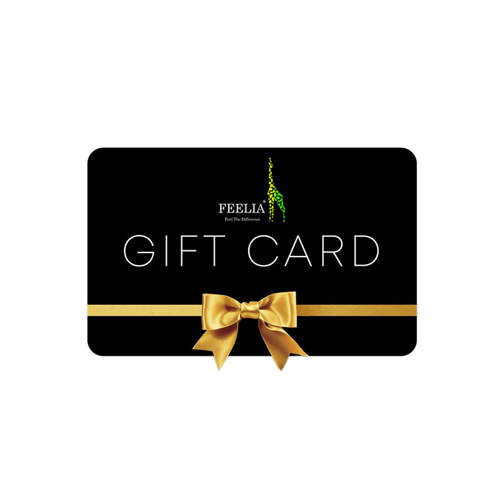 Gift Card - Feelia